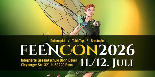 FeenCon 2026