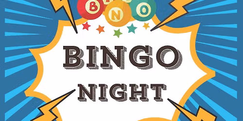 Bingo Night!