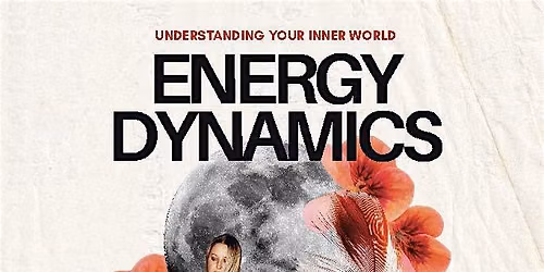 Energy Dynamics: A Human Design Workshop