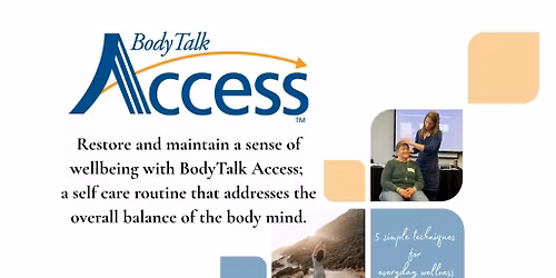 BodyTalk Access