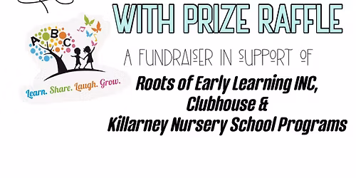 Art Gallery and Prize Raffle