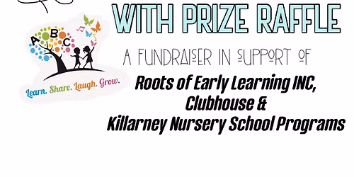 Art Gallery and Prize Raffle