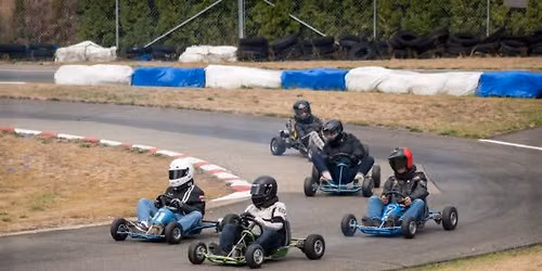 2026 JACK LEHMANN MEMORIAL AT PSGKA