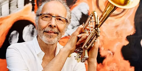 Parking Herb Alpert & The Tijuana Brass