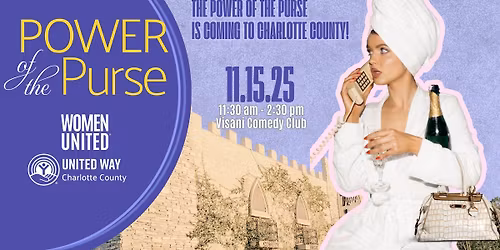 Power of the Purse