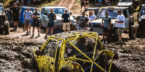 Brut\u00e1lis Maj\u00e1lis VI. @Borzav\u00e1r Off-Road