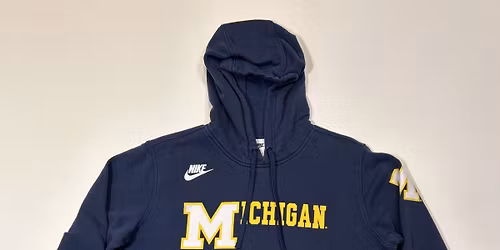 Michigan Blue Zone Tailgate: Michigan Wolverines vs. Purdue Boilermakers