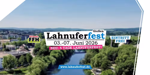 Lahnuferfest 2026