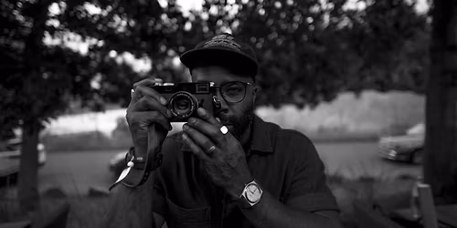 Leica.Connect - M Experience with Brandon Ruffin at Leica Store Bellevue