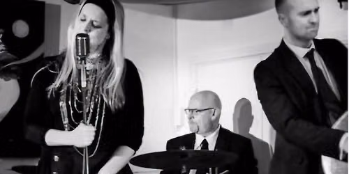 Gin & Jazz: Blue Ray Band
