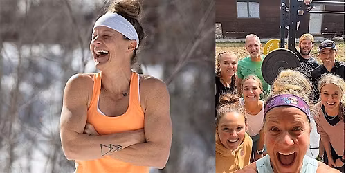 A Celebration of Women