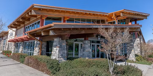 Hope Gala in Vancouver