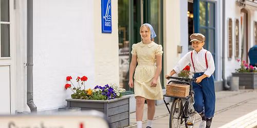 Liv i Landsbyen