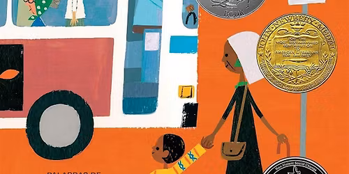 Spanish Story Time - Ultima Parada de la Calle Market
