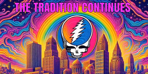 NEW YEARS EVE MATINEE