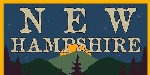 Central NH Writers' Group 