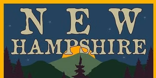 Central NH Writers' Group