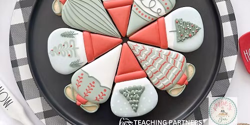 Farmhouse Christmas-17th- Hair of the Dog