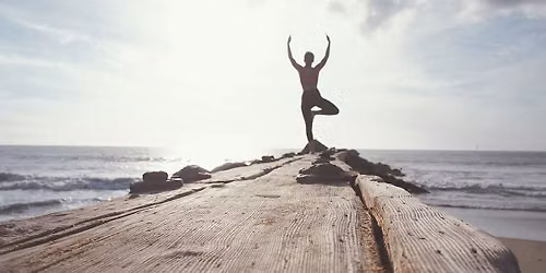 The Art of Balance