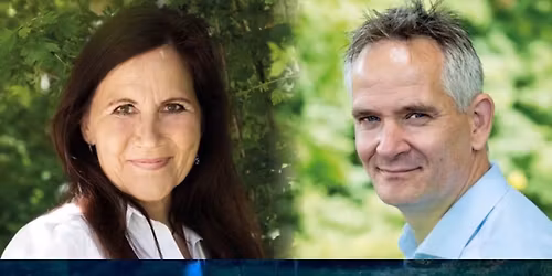 3 december T\u00e6nd et lys for dine k\u00e6re med Bettina Thomsen og Christian Viborg