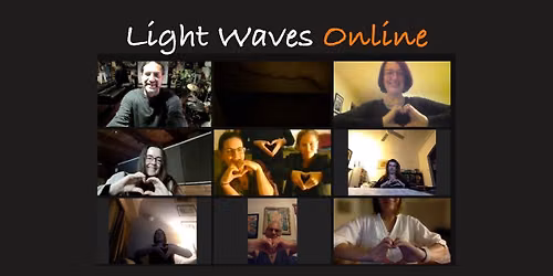 Light Waves Online
