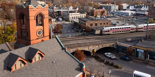 City of Attleboro Food Drive