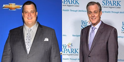 Billy Gardell