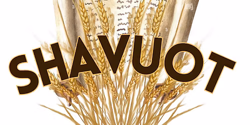 Tikkun Leil Shavuot
