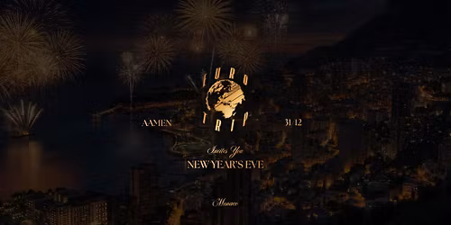 EUROTRIP - MONACO (NYE)