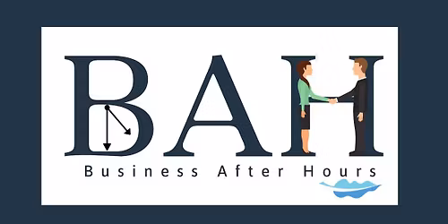 Business After Hours Blue Ridge Community Theater