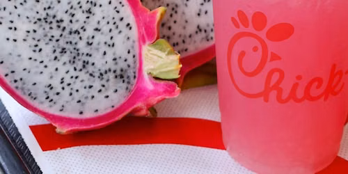 Pineapple Dragonfruit Lemonade Giveaway