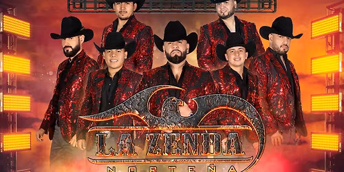 LA ZENDA NORTE\u00d1A EN ADIOS MAMA