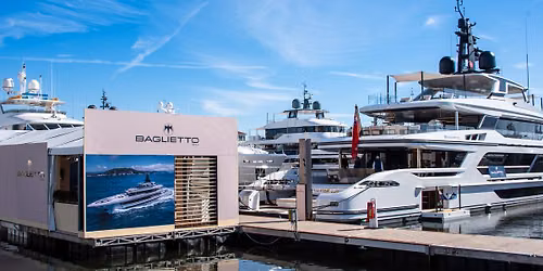 Great Northeast Boat Show