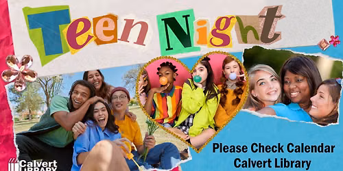 Teen Night (PF)
