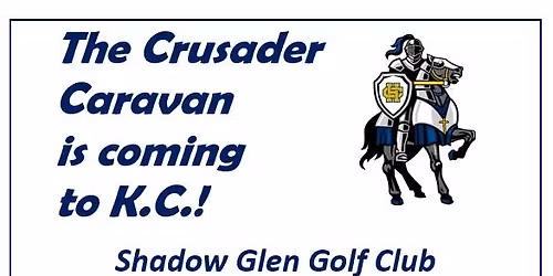 Kansas City Crusader Caravan