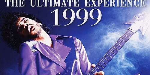 1999 - The Ultimate Prince Experience
