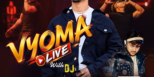VYOMA LIVE 