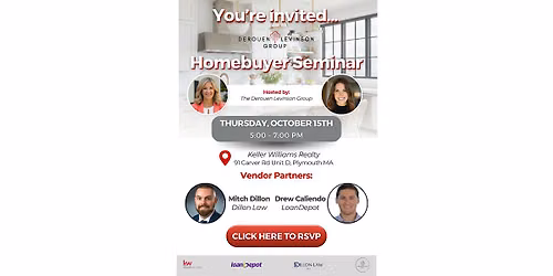 Homebuyer Seminar