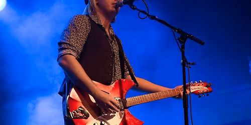 Tribute to Tom Petty with The Petty Hearts
