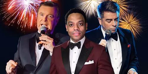 The Rat Pack - Las Vegas Live!