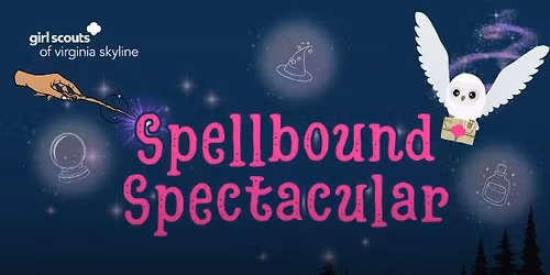 Spellbound Spectacular: C-S-A