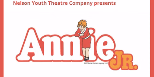 Annie JR