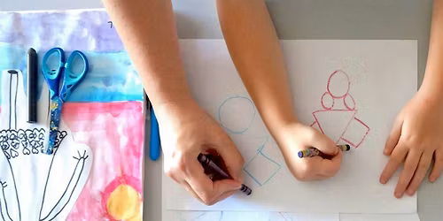 Mini Maker: Playdough and Play