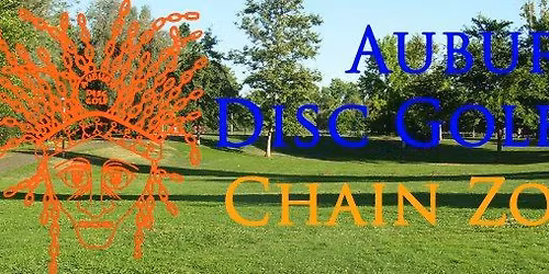 Chain Zombies annual fundraiser 