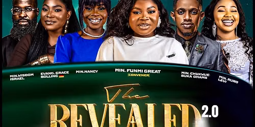 THE REVEALED 02