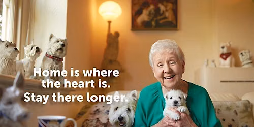 My Aged Care 1-on-1 Session | 11am to 2pm