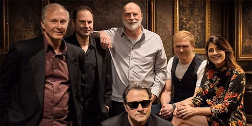 Hudson River Line: The Music of Billy Joel 