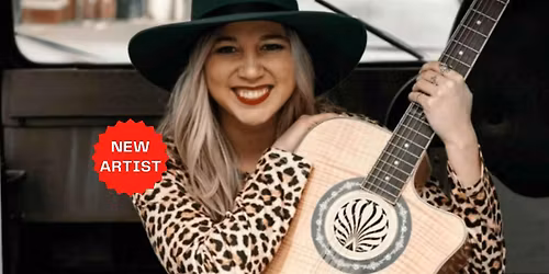 Live Music at Deschain feat. Shelby Ballenger  | Gainesville, TX