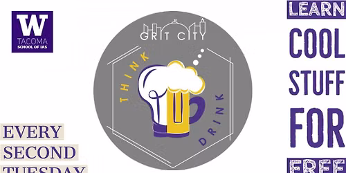 Grit City Think and Drink | Harmful Algae in Puget Sound