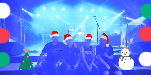 Highside Live at The Nightingale, Sutton